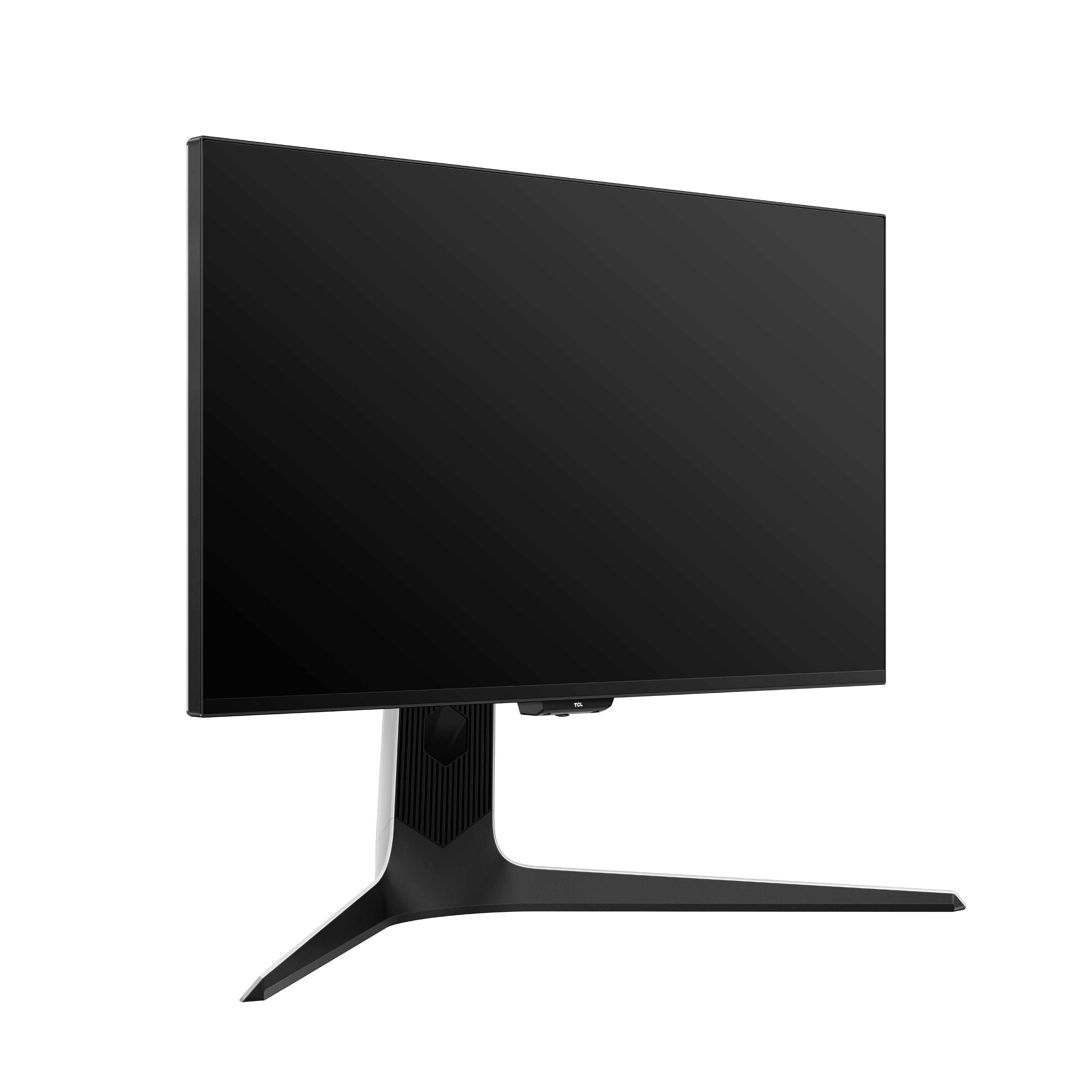TCL 27" 160Hz 4K Mini-LED Gaming Monitor 27R83U | QLED PC Monitor HDR 1600