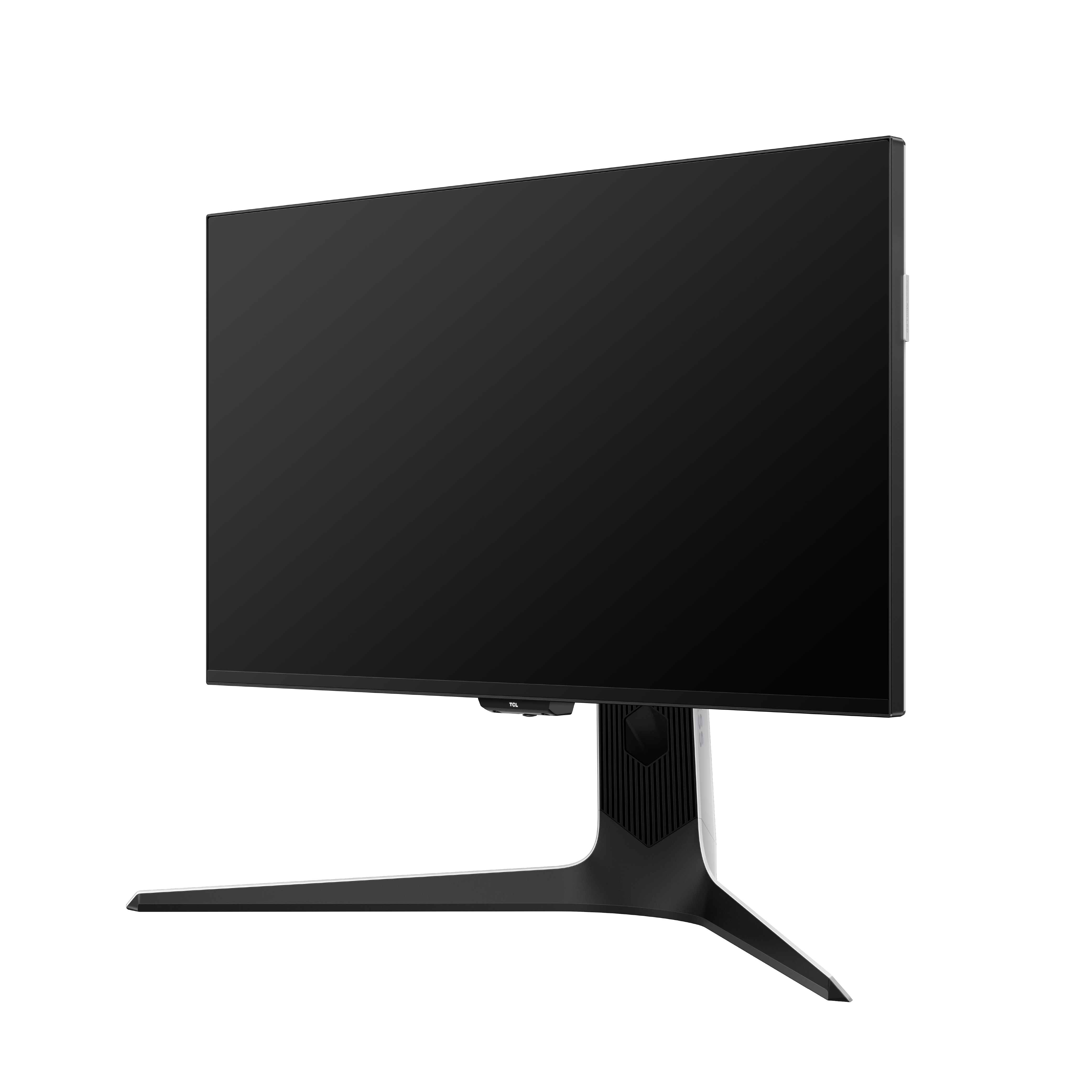 TCL 27" 160Hz 4K Mini-LED Gaming Monitor 27R83U | QLED PC Monitor HDR 1600