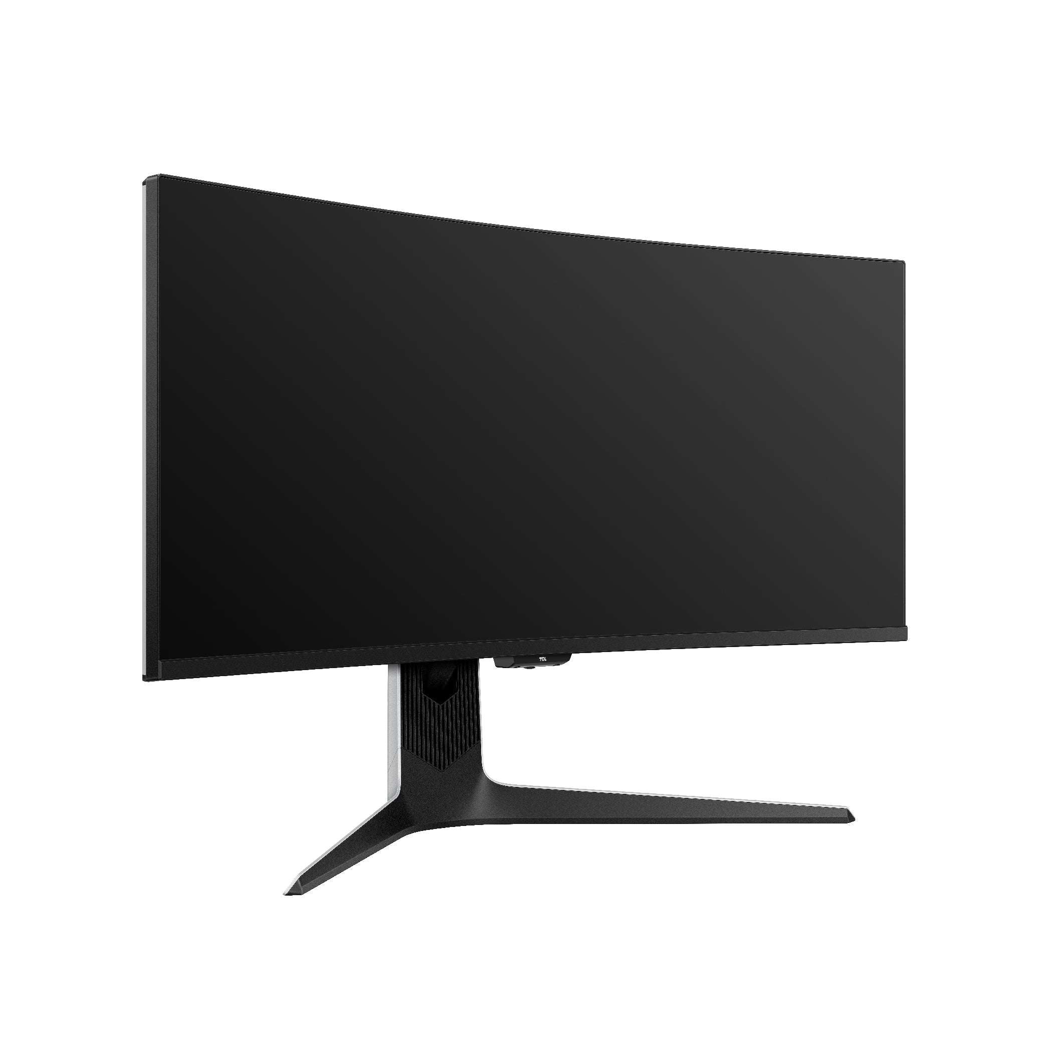 TCL 34" 170Hz Mini-LED 4K Curved Gaming Monitor 34R83Q | QLED PC Monitor HDR 1600