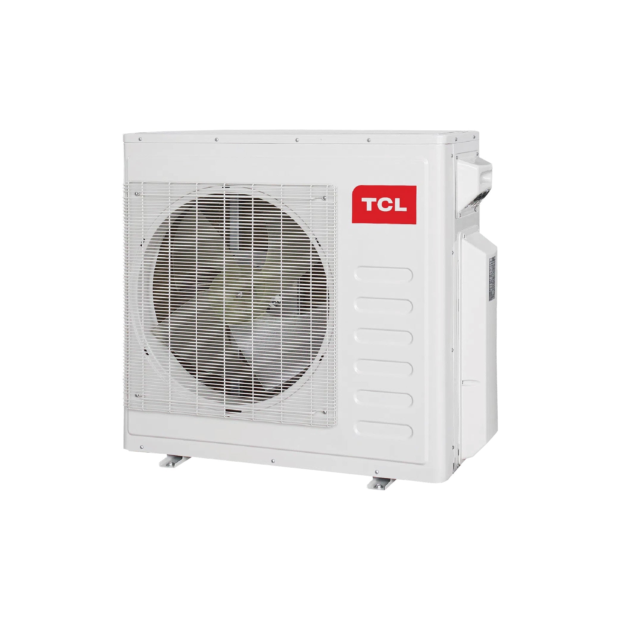 TCL BreezeIN Air Conditioner | R32, 5 Ticks Aircon | APP & Voice Control