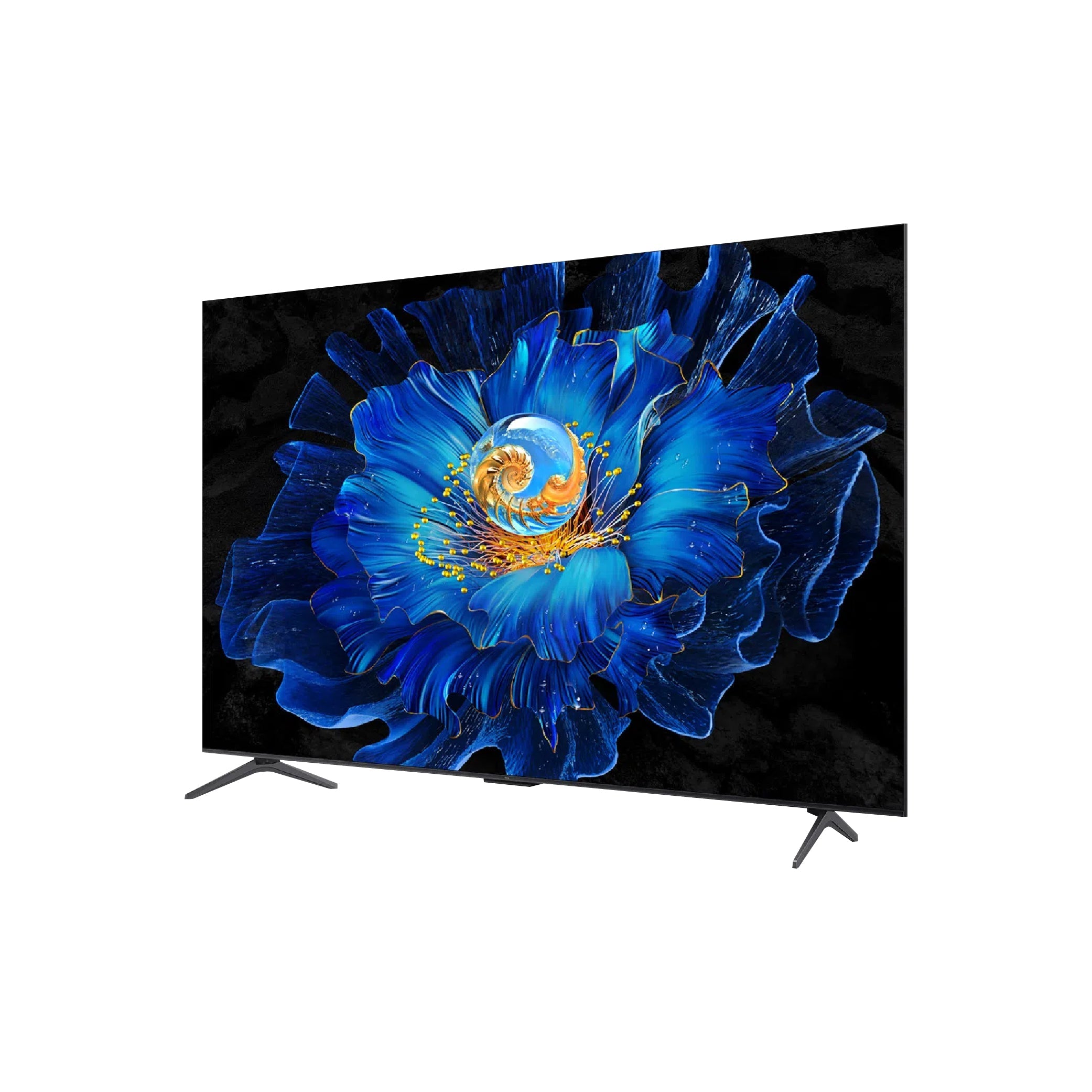TCL C6KS 4K QD Mini-LED TV | 55 65 75 inch | AI Smart Google TV