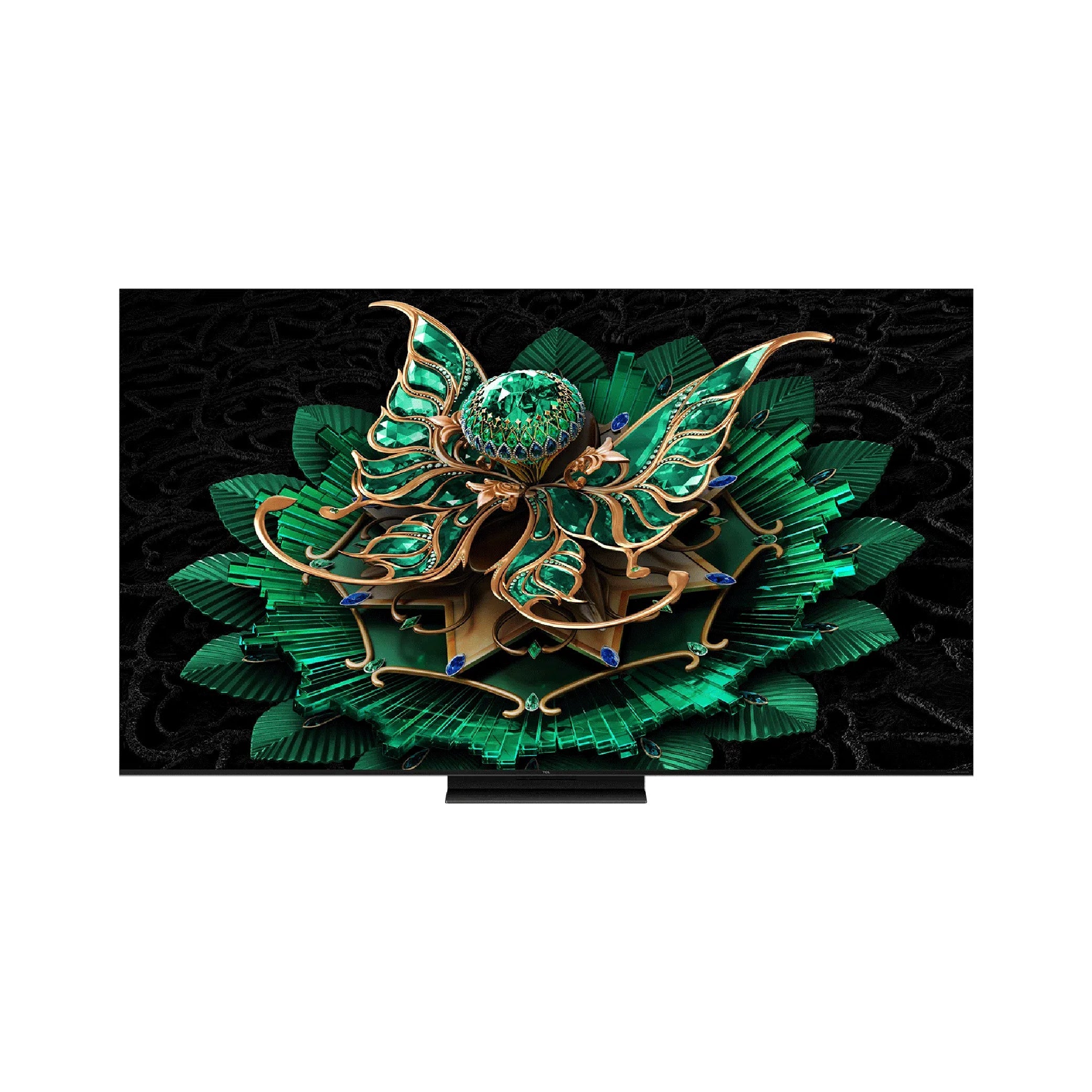 TCL C7K 4K Premium QD Mini-LED TV 55" 65" 75" 85 "AI Smart Google TV