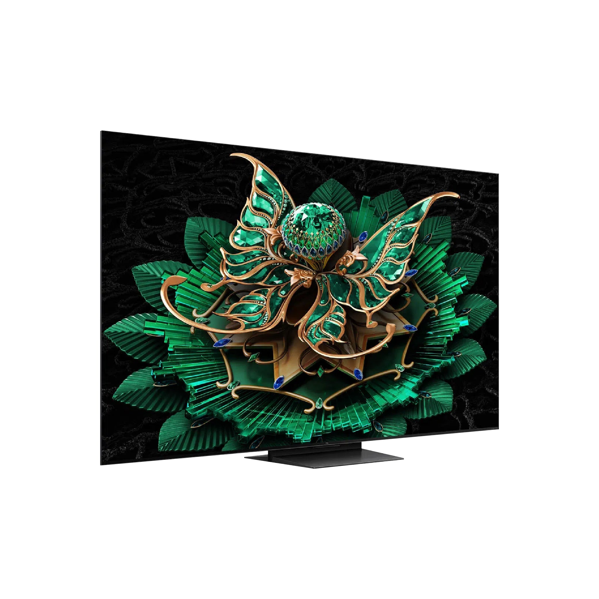 TCL C7K 4K Premium QD Mini-LED TV | 55 65 75 85 115 inch | AI Smart Google TV