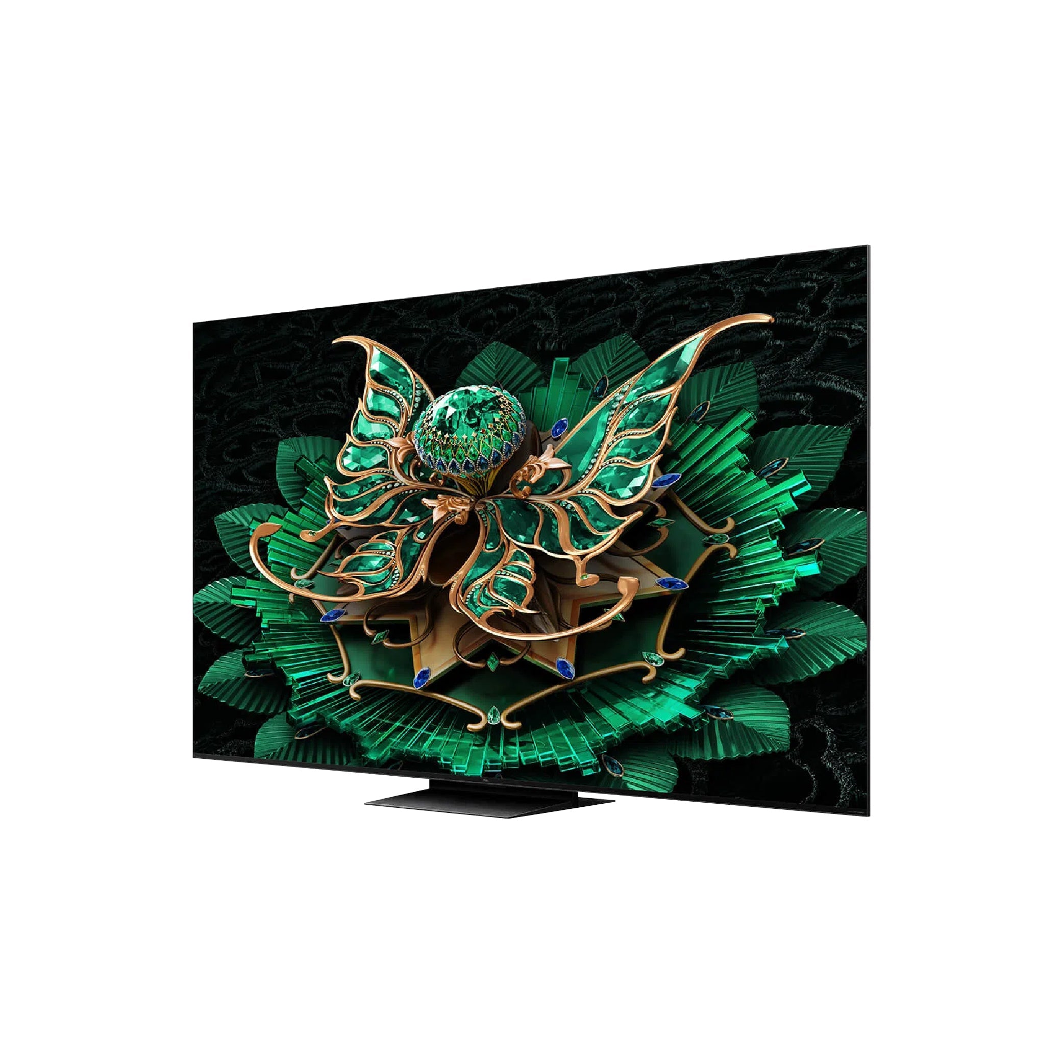 TCL C7K 4K Premium QD Mini-LED TV | 55 65 75 85 115 inch | AI Smart Google TV