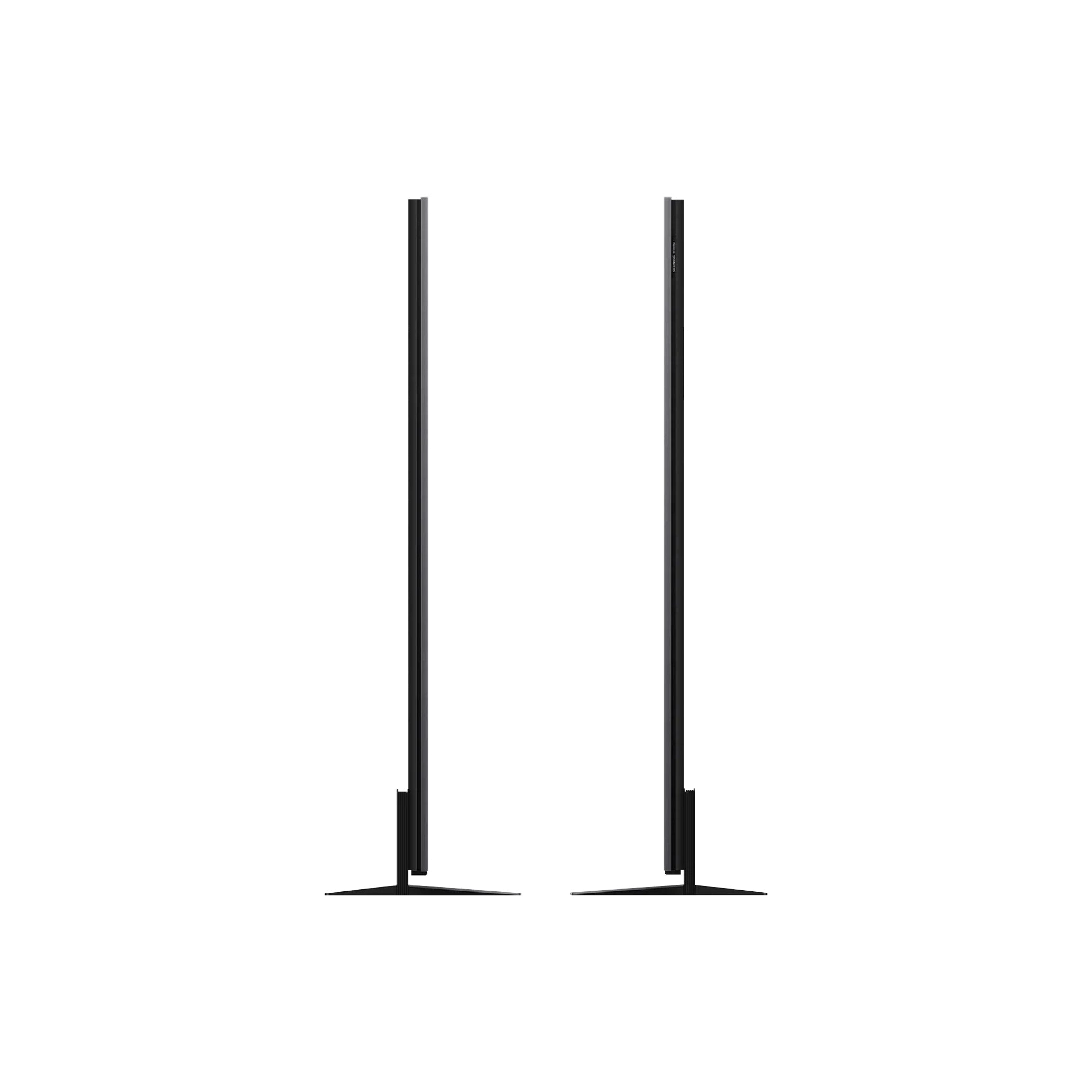 TCL C8K Premium QD-Mini LED 4K TV | 65 inch 75 inch 85 inch 98 inch | HDR 4500 nits | AI Smart Google TV