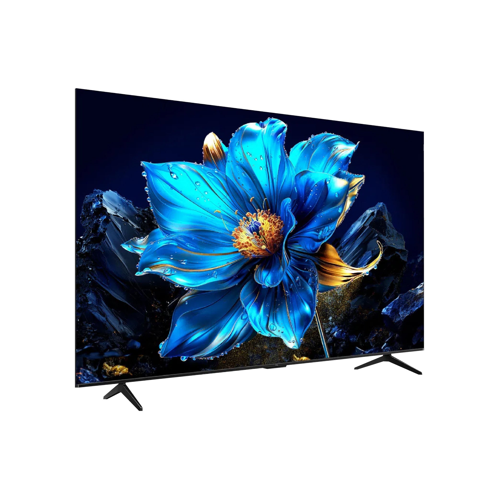 TCL P7K 4K QLED Smart TV 43|50|55 inch AI Smart Google TV