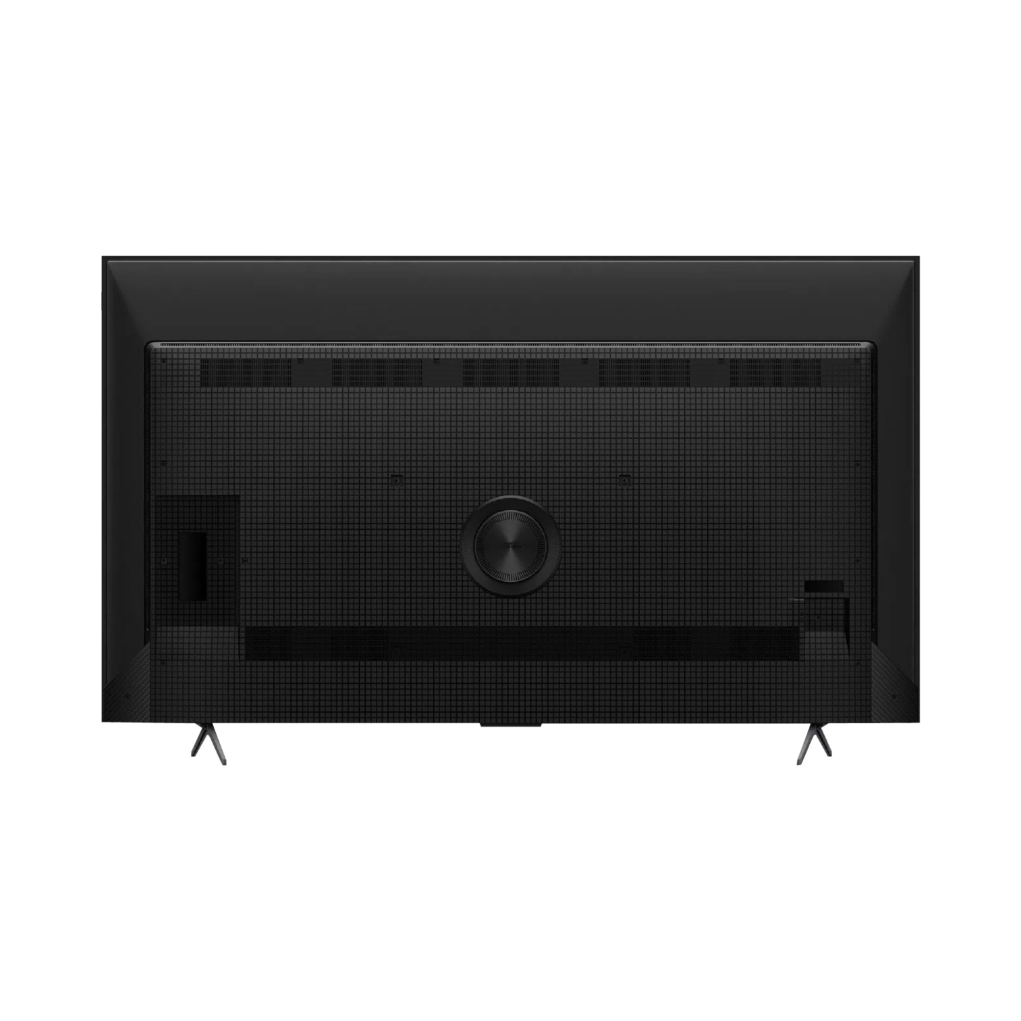 TCL P8K QLED TV | 55 inch | 144Hz Native Refresh Rate | AI Smart Google TV