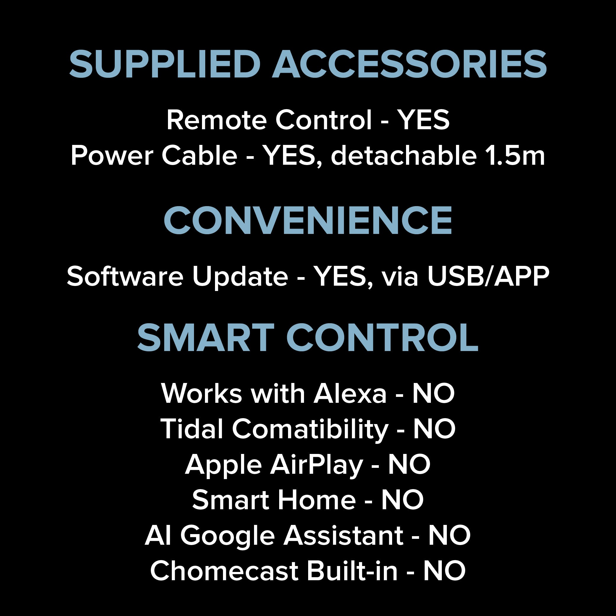 TCL S55H 2.1ch Pro Super Bass Soundbar