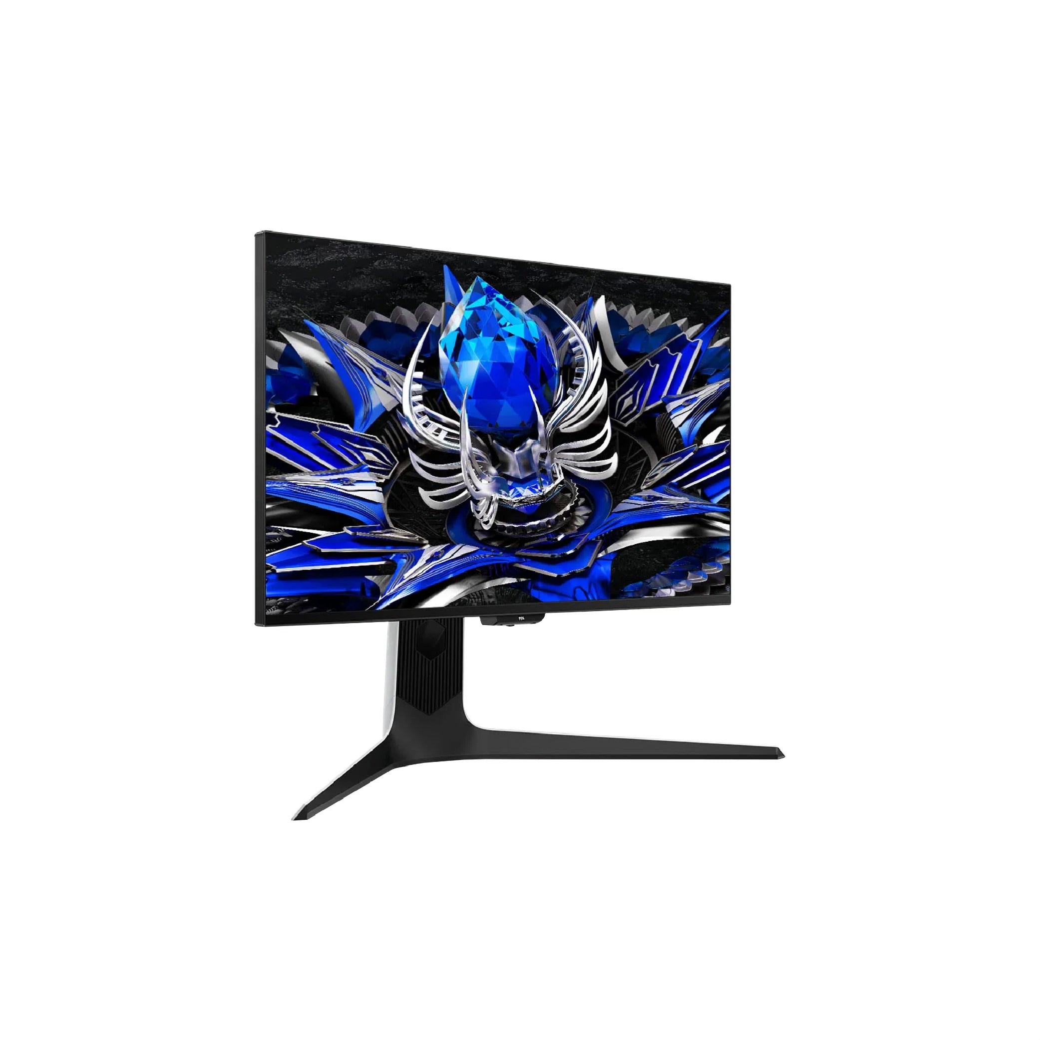 TCL 27" 160Hz 4K Mini-LED Gaming Monitor 27R83U | QLED PC Monitor HDR 1600