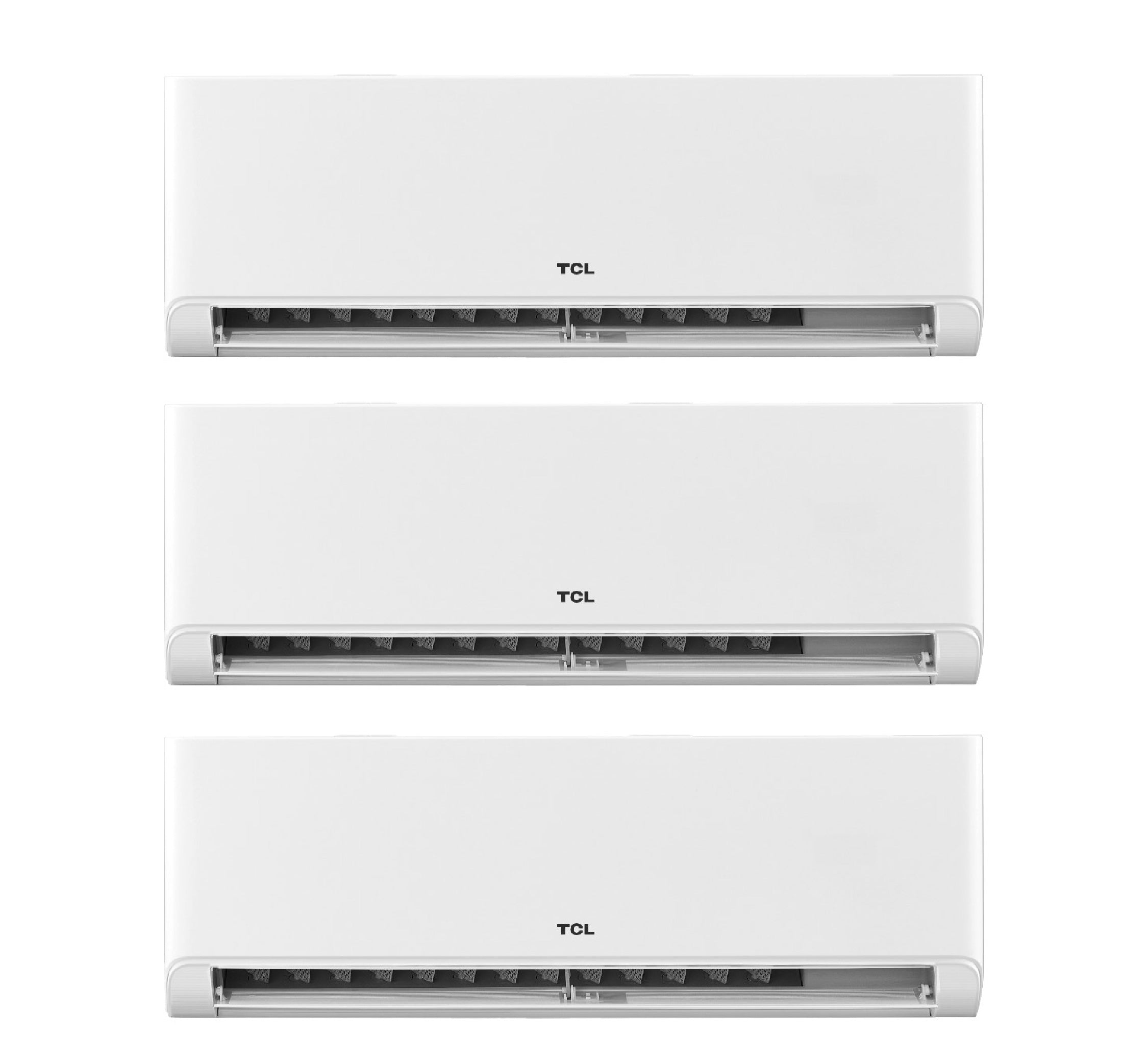 TCL BreezeIN Air Conditioner | R32, 5 Ticks Aircon | APP & Voice Control