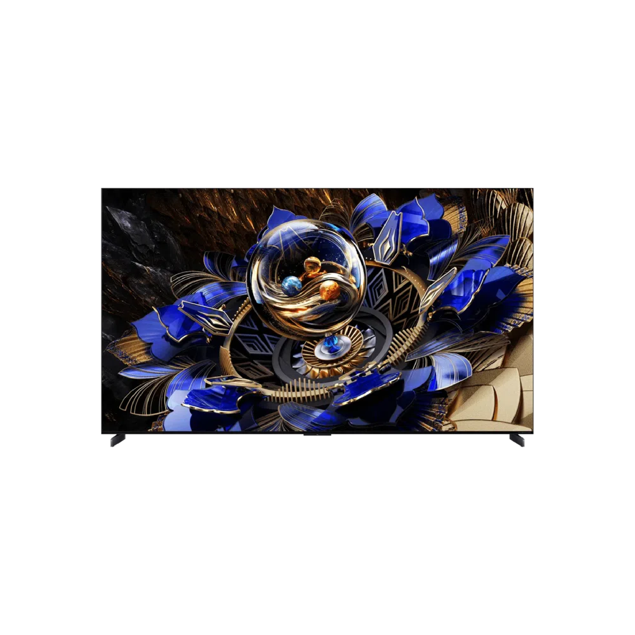 TCL X11K Premium QD-MiniLED TV 85" 98" AI Smart TV