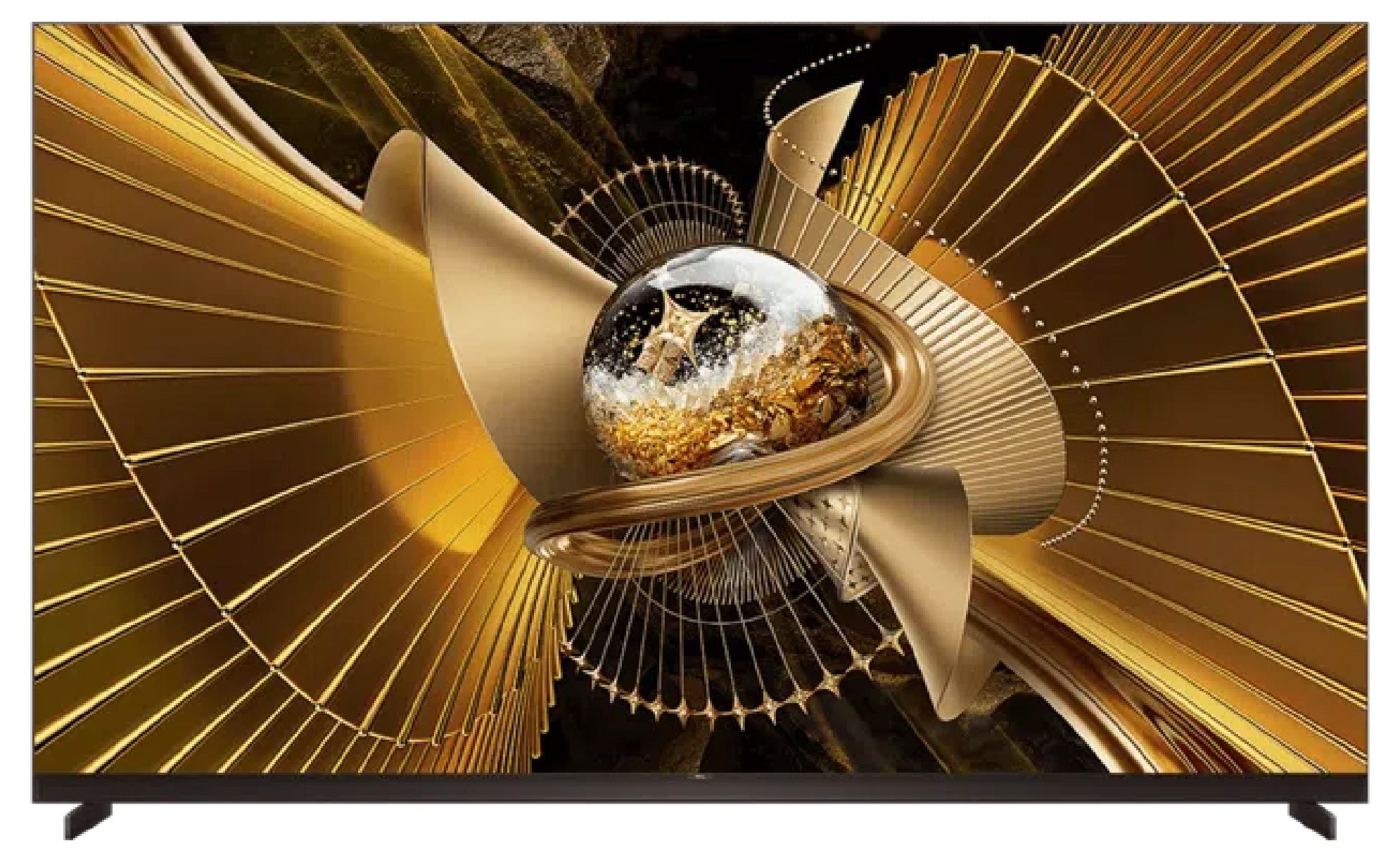 2026 NEW | TCL X11L SQD-MiniLED 4k TV | 75 85 98 inch | Up to HDR 10,000nits | Up to 20,736 Precise Dimming Zones