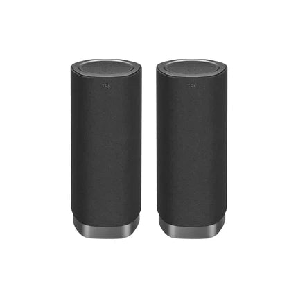 TCL Z100 Wireless Free Sound Speaker Soundbar & Subwoofer