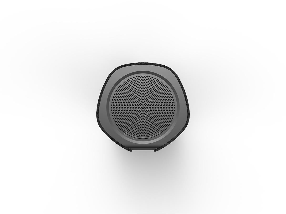 TCL Z100 Wireless Free Sound Speaker Soundbar & Subwoofer