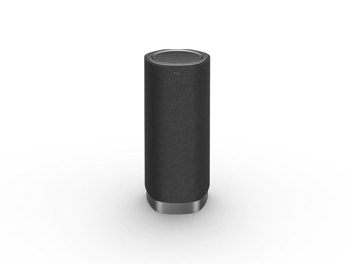 TCL Z100 Wireless Free Sound Speaker Soundbar & Subwoofer