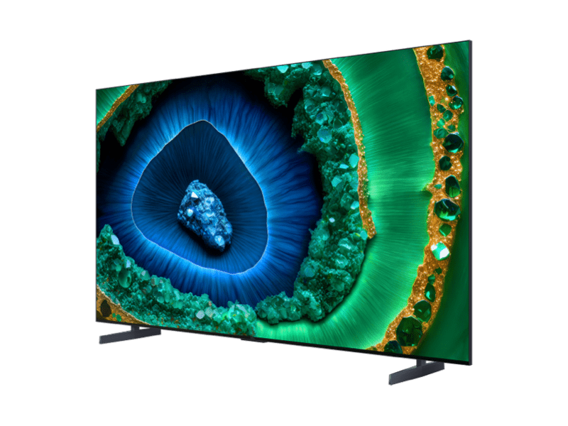 TCL C855 Premium QD-Mini LED 4K TV | 85 98 inch | AI Smart Google TV