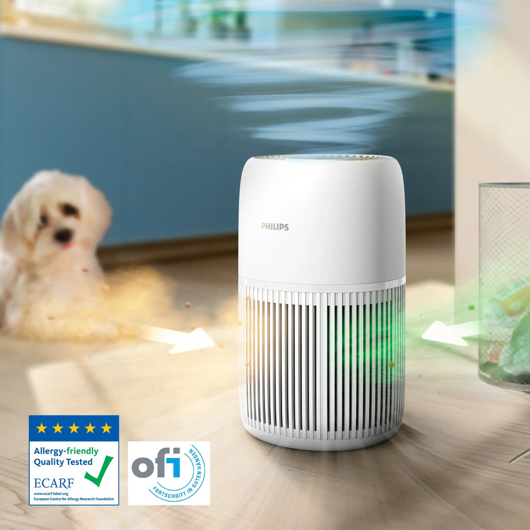 (NOT FOR SALE - GWP) Philips PureProtect Lite 700 Series Air Purifier (Applicable to Selected TV Models)