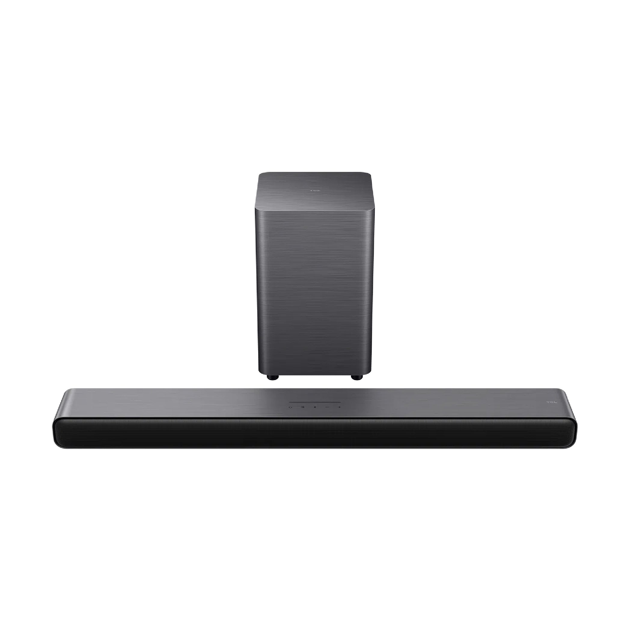 TCL S55H 2.1ch Pro Super Bass Soundbar
