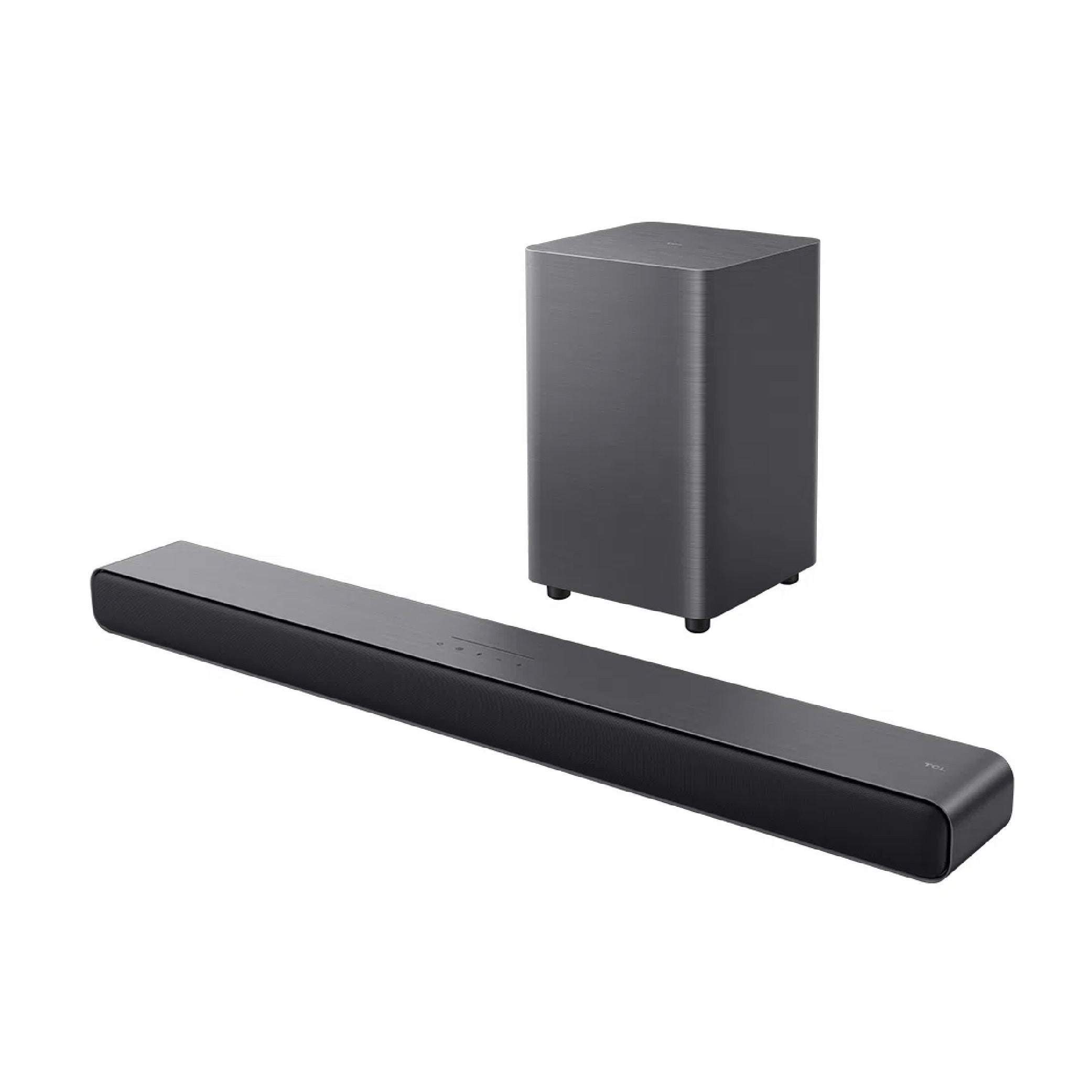 TCL S55H 2.1ch Pro Super Bass Soundbar