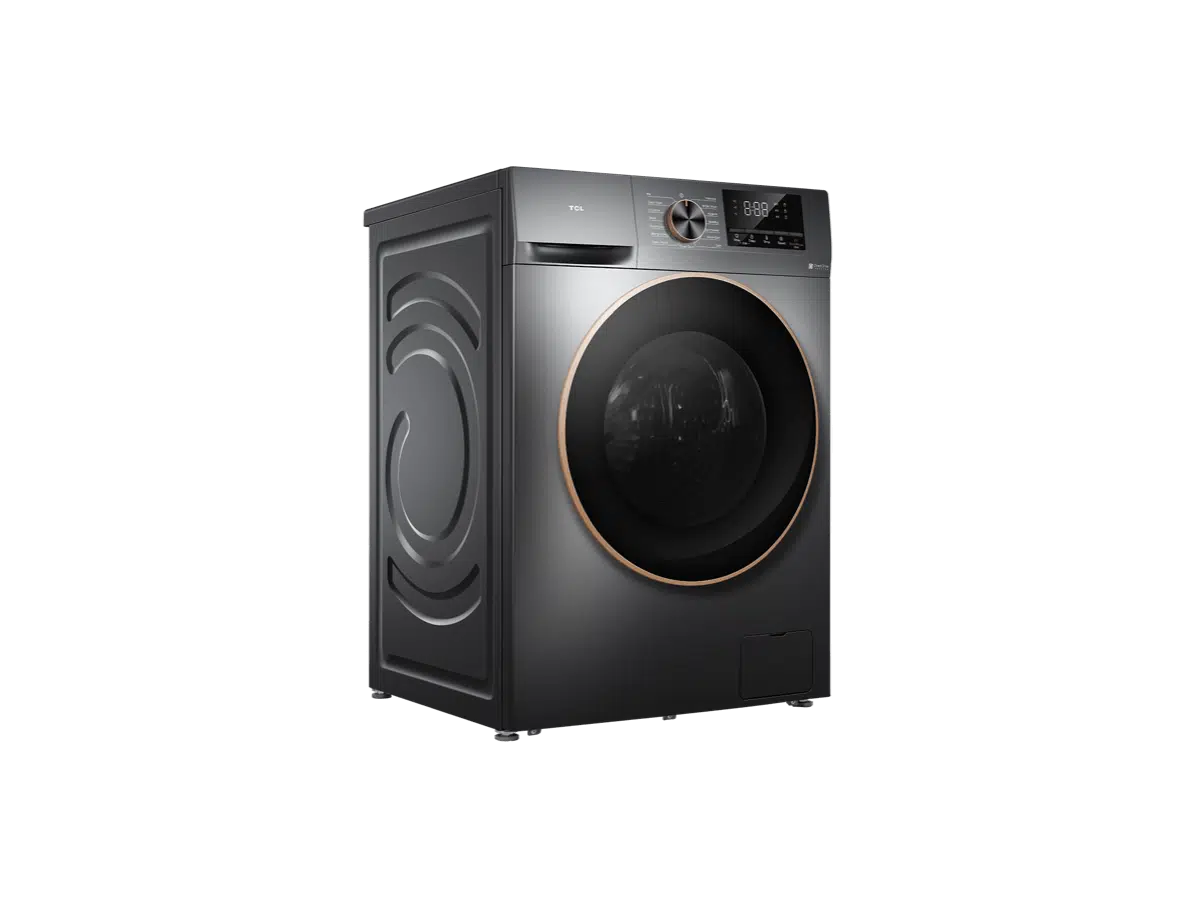 TCL 4 Ticks C2110WD 10KG Washer & 6kg Dryer Combo DD Inverter
