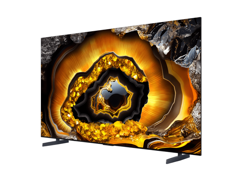 TCL X955 Premium QD-Mini LED 4K TV | 115" AI Smart TV
