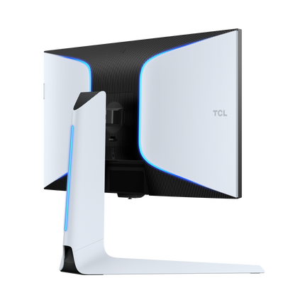 TCL 27" 160Hz 4K Mini-LED  Gaming Monitor 27R83U | QLED PC Monitor HDR 1600