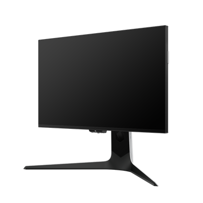 TCL 27" 160Hz 4K Mini-LED  Gaming Monitor 27R83U | QLED PC Monitor HDR 1600