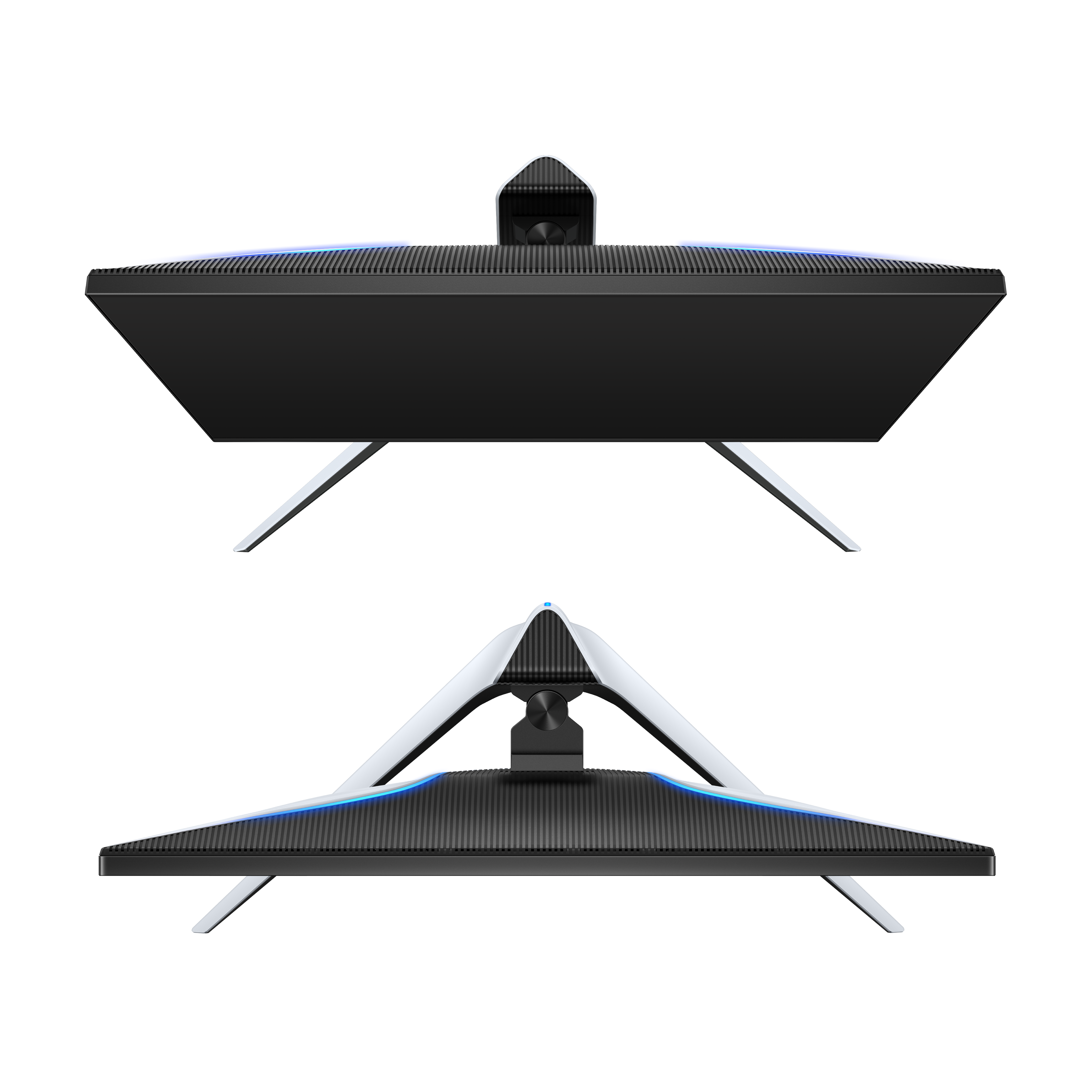 TCL 27" 160Hz 4K Mini-LED  Gaming Monitor 27R83U | QLED PC Monitor HDR 1600