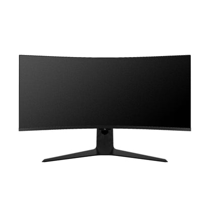 TCL 34" 170Hz Mini-LED  4K Curved Gaming Monitor 34R83Q | QLED PC Monitor HDR 1600