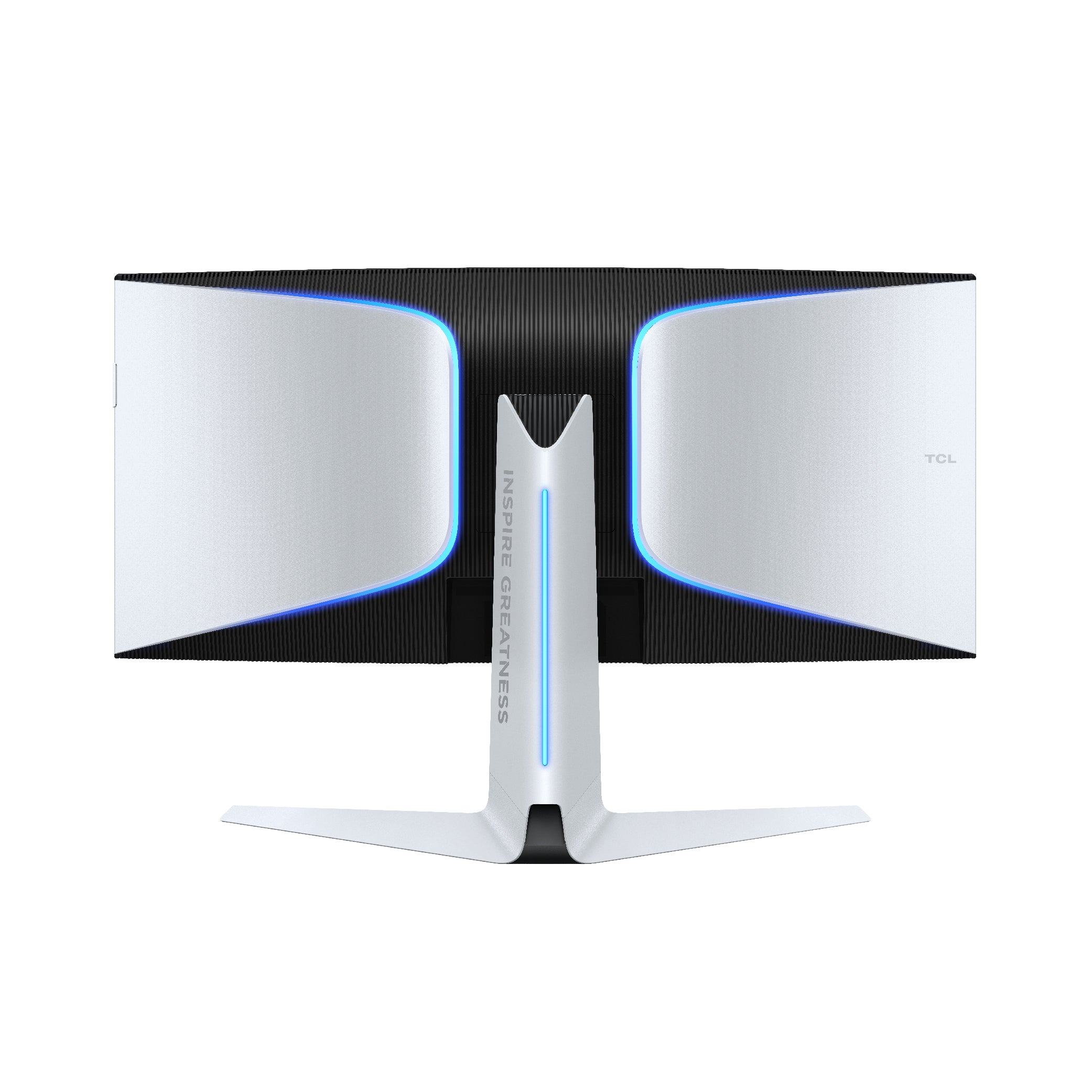 TCL 34" 170Hz Mini-LED  4K Curved Gaming Monitor 34R83Q | QLED PC Monitor HDR 1600