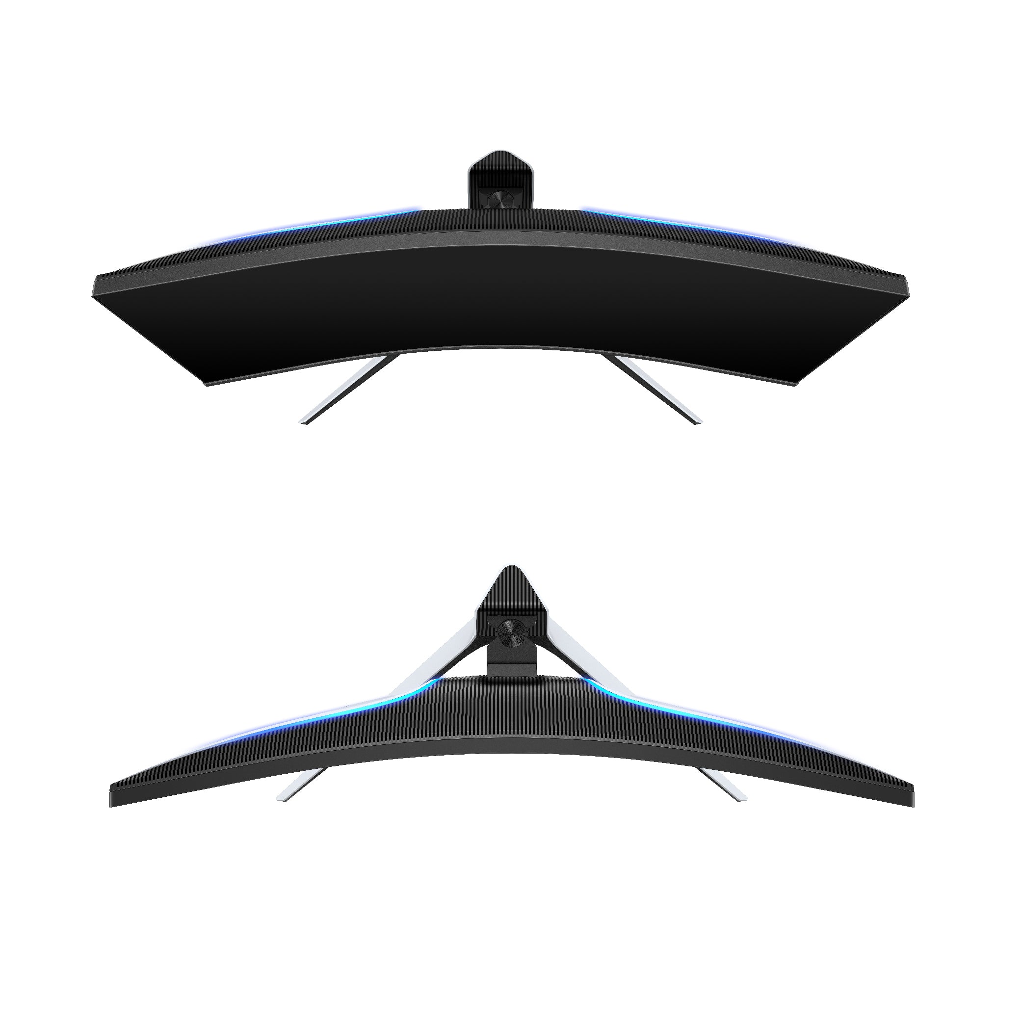 TCL 34" 170Hz Mini-LED  4K Curved Gaming Monitor 34R83Q | QLED PC Monitor HDR 1600