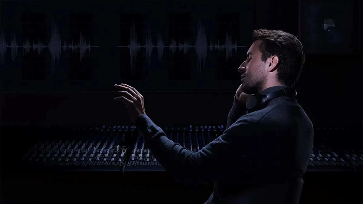 Personalized bass adjustment