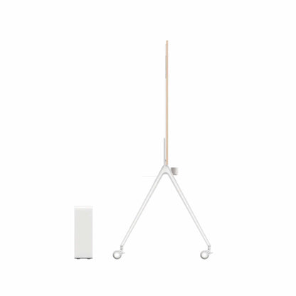 TCL NXTFRAME TV Canvas TV Movable Floor Stand for 55” - 75” (PRE-ORDER*)