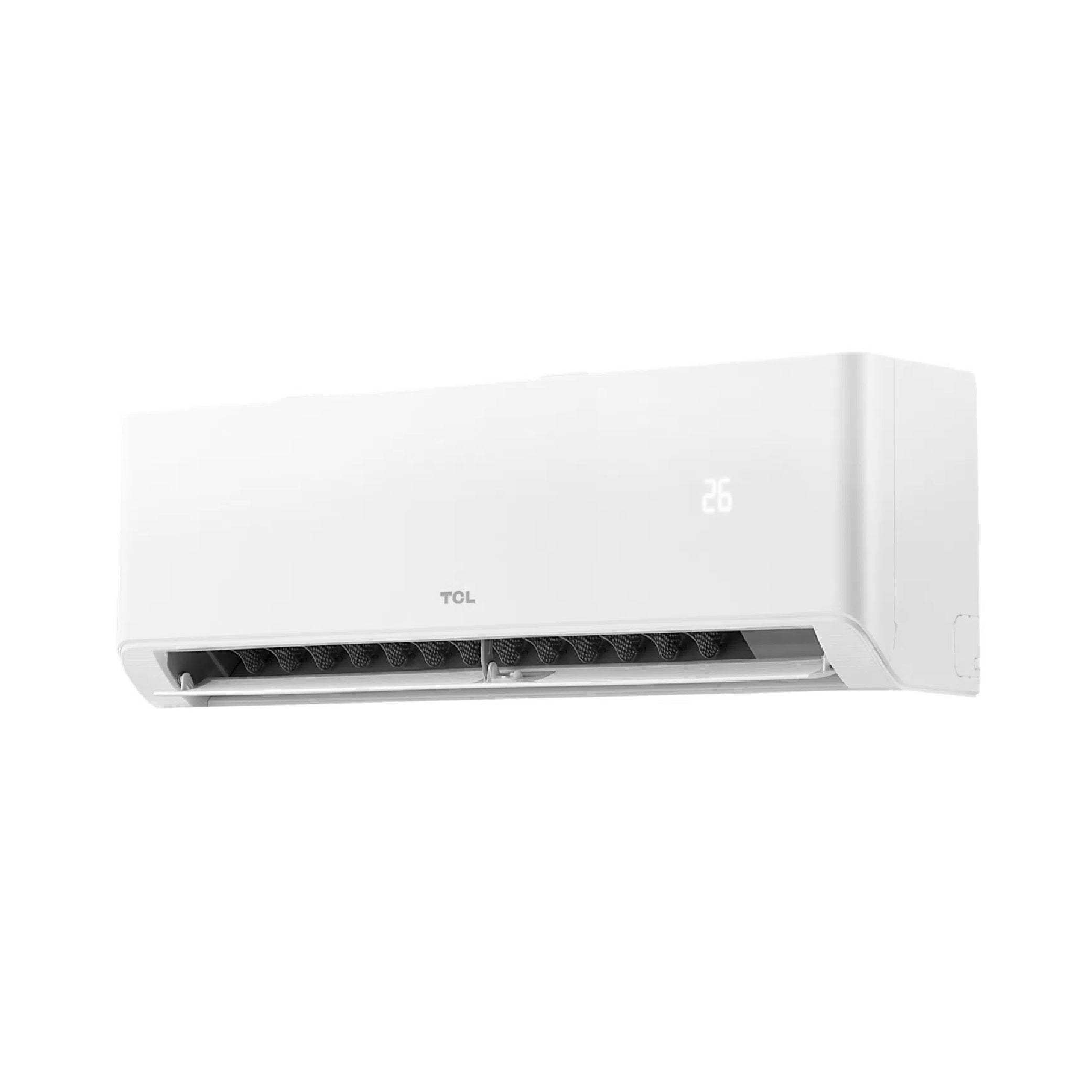 TCL BreezeIN Air Conditioner | R32, 5 Ticks Aircon | APP & Voice Control