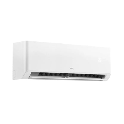 TCL BreezeIN Air Conditioner | R32, 5 Ticks Aircon | APP & Voice Control