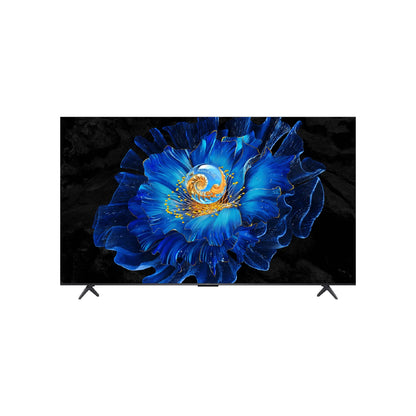 TCL C6KS 4K QD Mini-LED TV 55 inch 65 inch 75 inch AI Smart Google TV