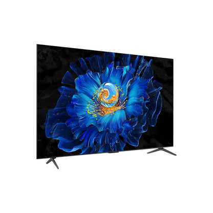 TCL C6KS 4K QD Mini-LED TV 55 inch 65 inch 75 inch AI Smart Google TV