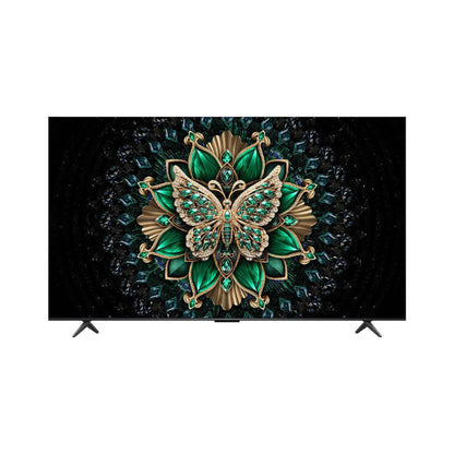 TCL C6K 4K Premium QD Mini-LED TV 55 inch 65 inch 75 inch 85 inch AI Smart TV