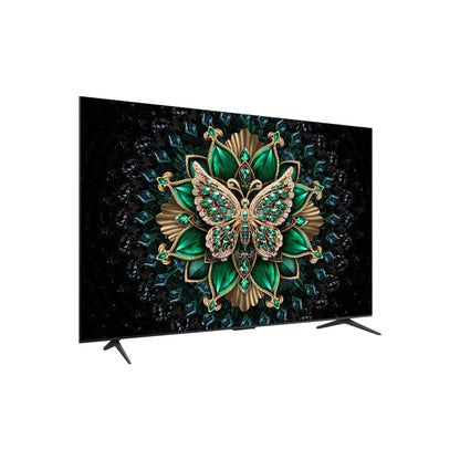 TCL C6K 4K Premium QD Mini-LED TV 55 inch 65 inch 75 inch 85 inch AI Smart TV