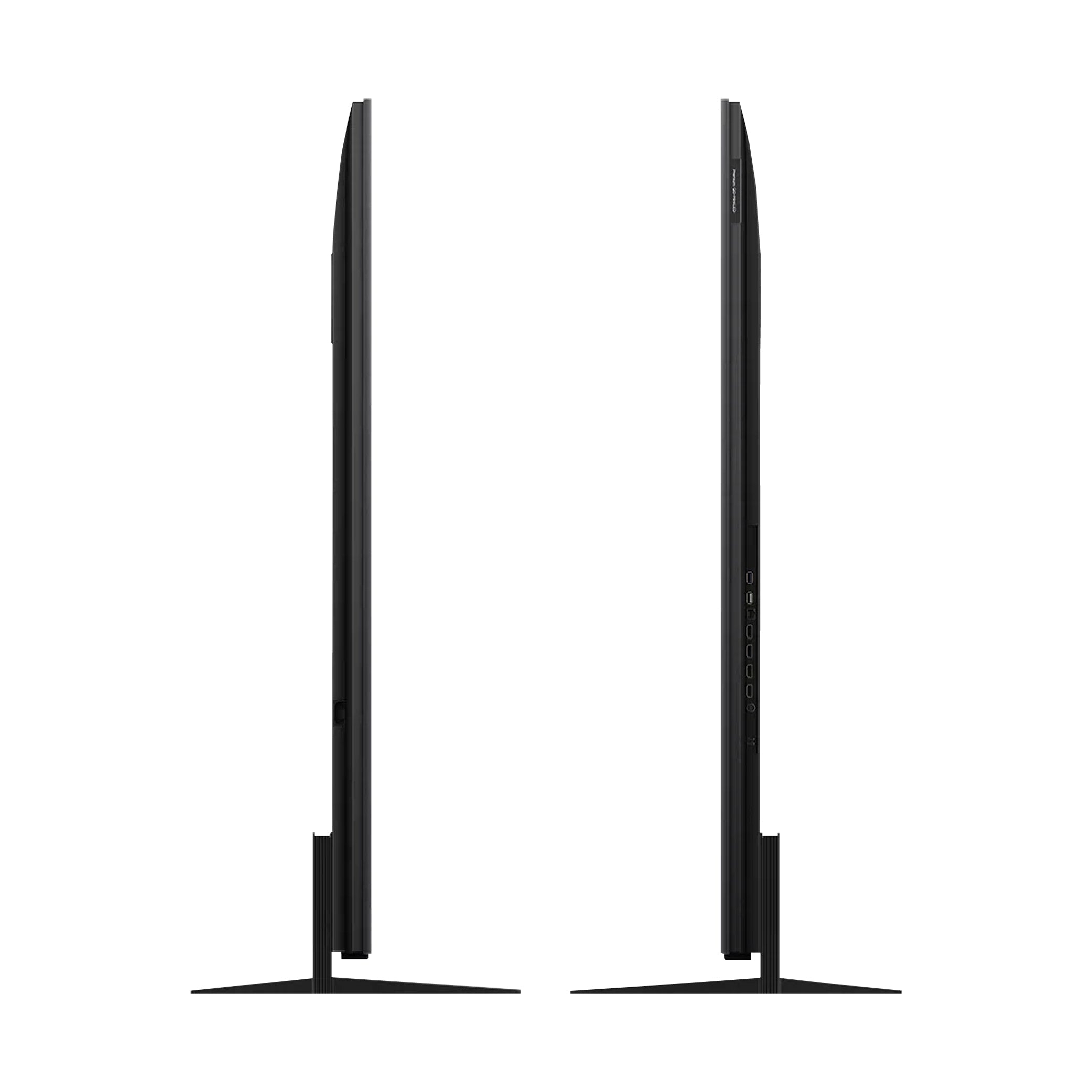 TCL C7K 4K Premium QD Mini-LED TV 55" 65" 75" 85 "AI Smart Google TV