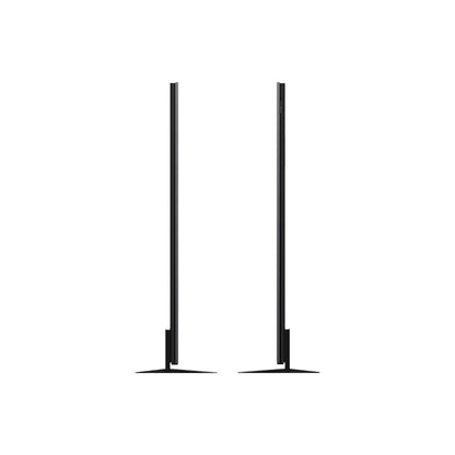 TCL C8K Premium QD-Mini LED 4K TV | 65 inch 75 inch 85 inch 98 inch | HDR 4500 nits | AI Smart Google TV