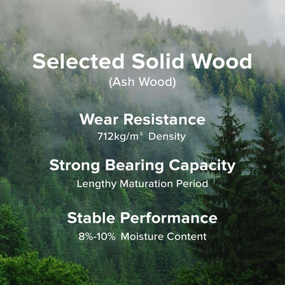 TCL TV Modern Artistic Easel Display Stand (Installation Included) for TV Up To 65"