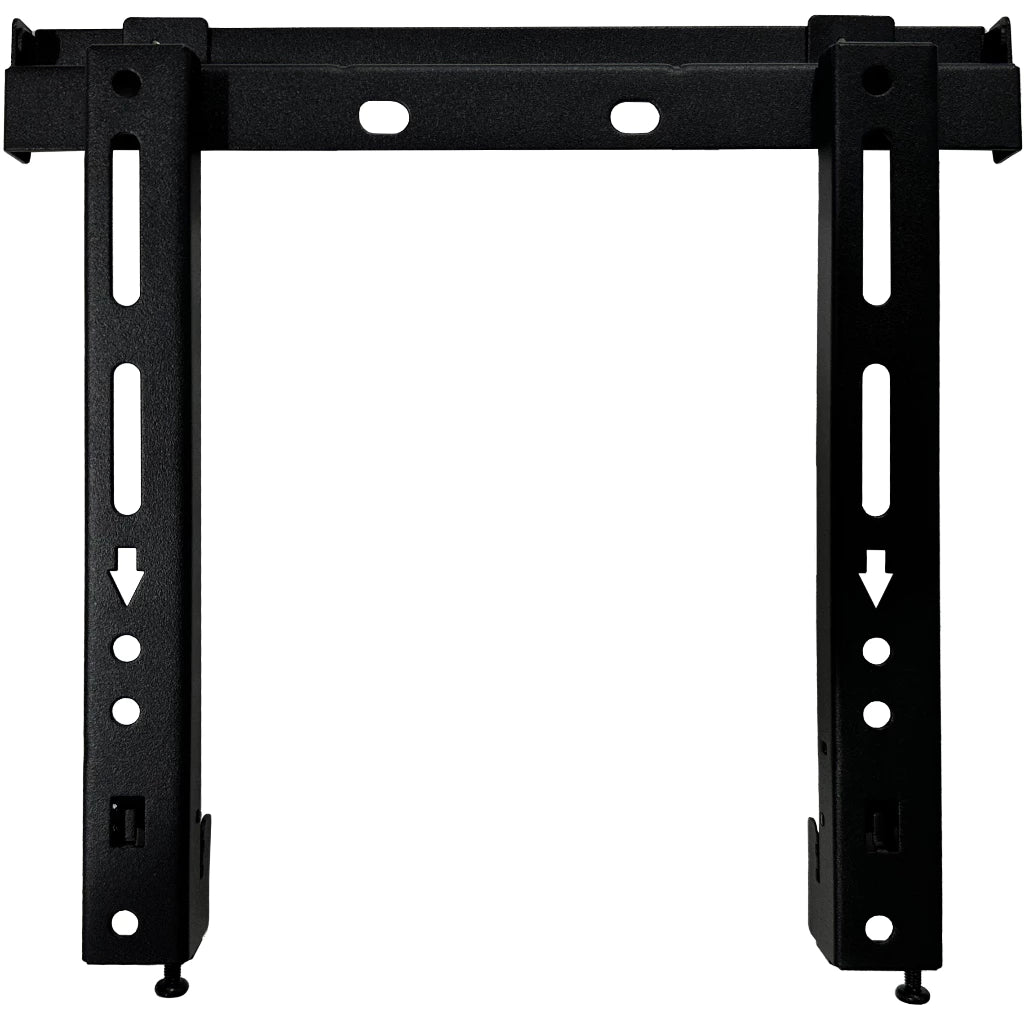 (NOT FOR SALE - GWP) Fixed Bracket + Wall Mount Installation | 32" - 115" (Applicable to Selected TV Models)