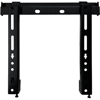 (NOT FOR SALE - GWP) Fixed Bracket + Wall Mount Installation | 32" - 115" (Applicable to Selected TV Models)