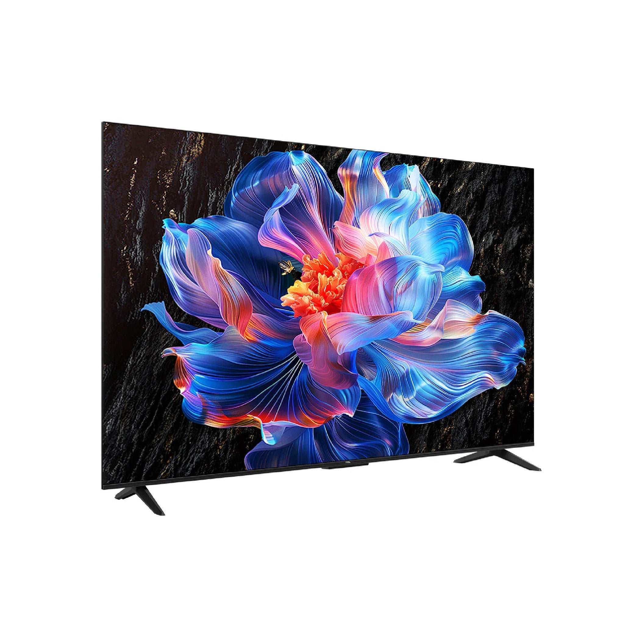 TCL P6K 4K Smart TV 43 inch 55 inch 65 inch AI Smart Google TV