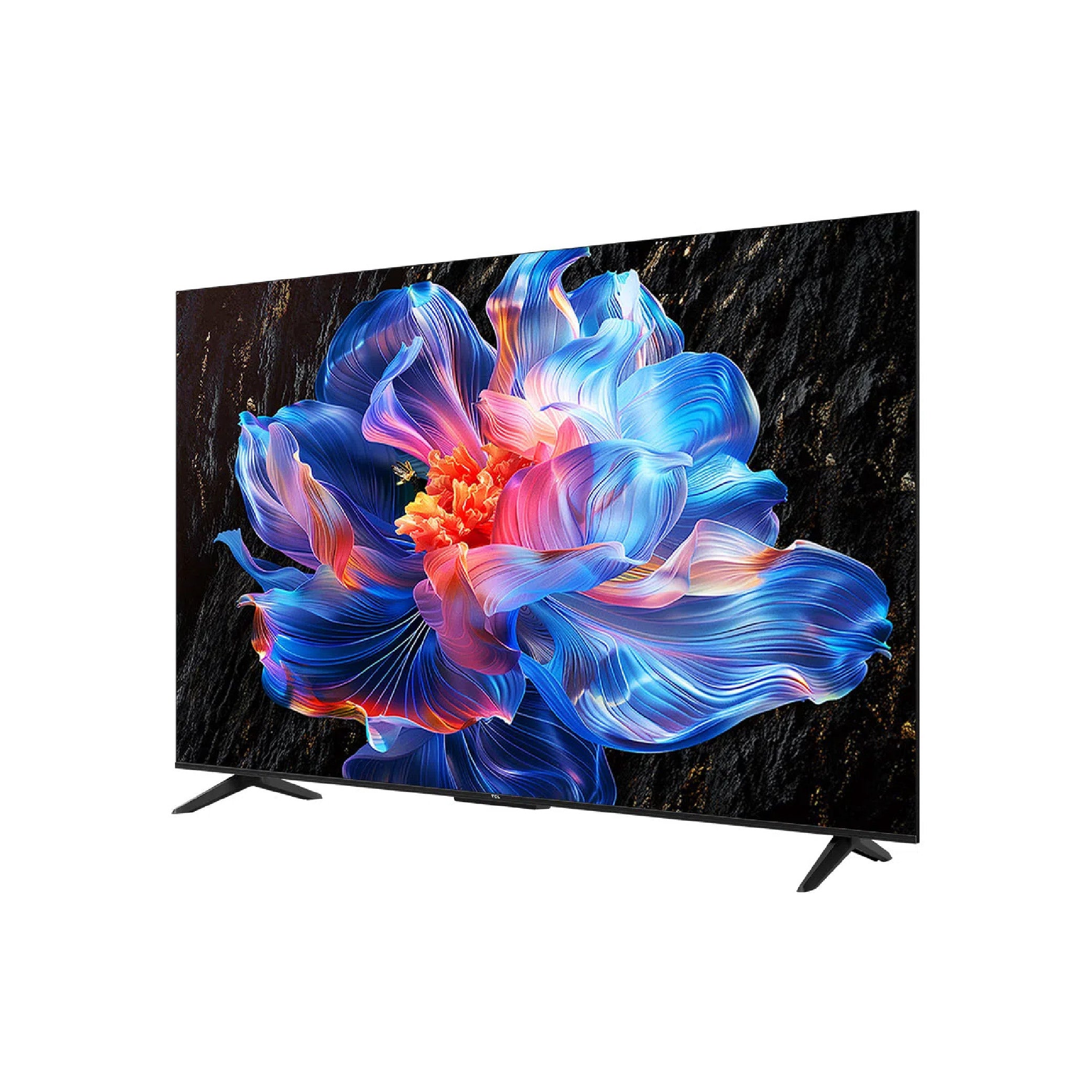TCL P6K 4K TV | 43 55 65 inch | AI Smart Google TV – TCL Singapore