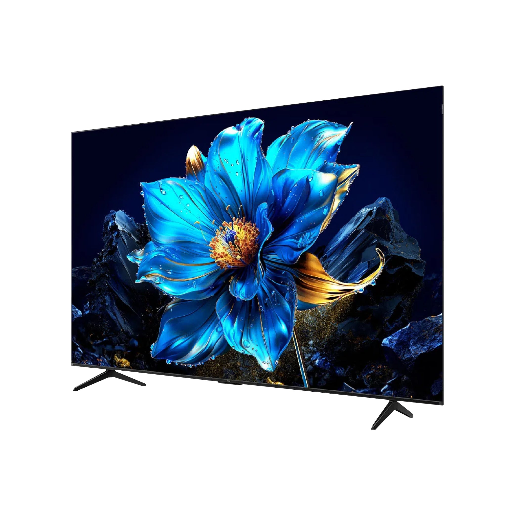 TCL P7K 4K QLED Smart TV 43 inch 50 inch 55 inch 65 inch AI Smart Google TV