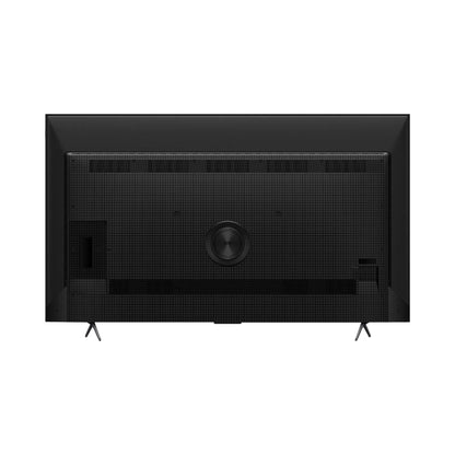 TCL P8K QLED TV | 55 inch 65 inch 75 inch | 144Hz Native Refresh Rate | AI Smart Google TV