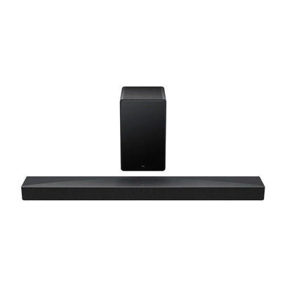 TCL Q65H 5.1ch High-end Home Theater Soundbar