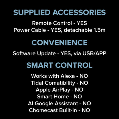 TCL S55H 2.1ch Pro Super Bass Soundbar